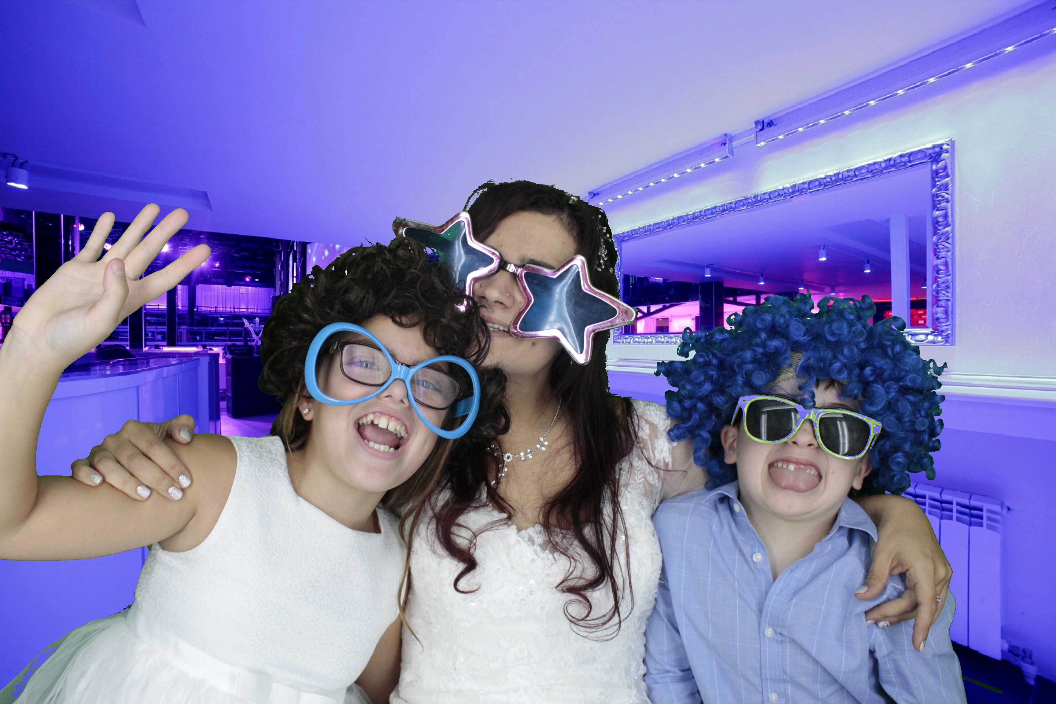 Mr & Mrs Hack's Wedding | View more photos from the event at gallery.myphotoboothexperience.co.uk/u/MyPhotoBoothExperienceLtd/Mr-Mrs-Hacks-Wedding
